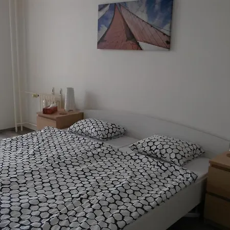 Apartment Shades Of Grey Prague
